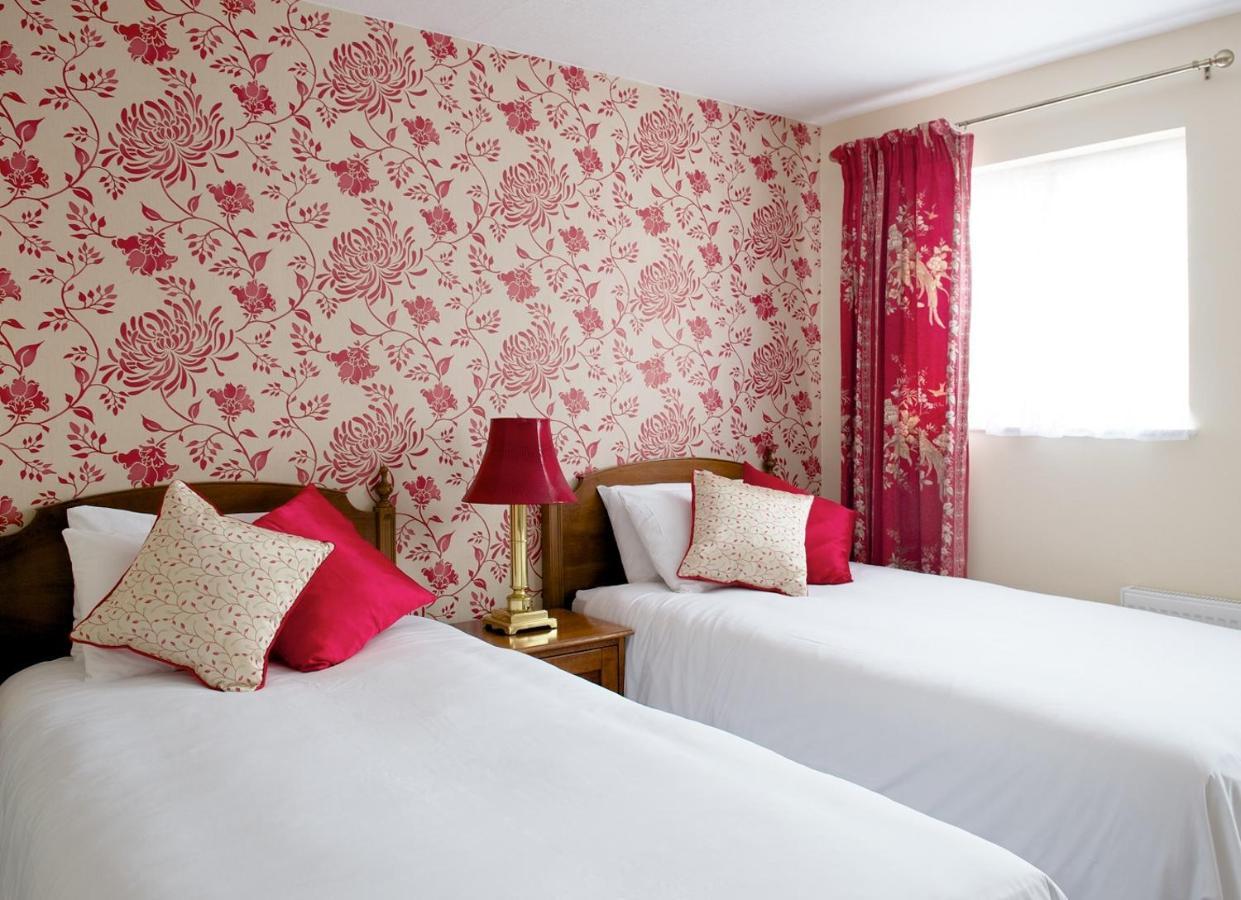 The Rose And Crown Hotel Wisbech Δωμάτιο φωτογραφία