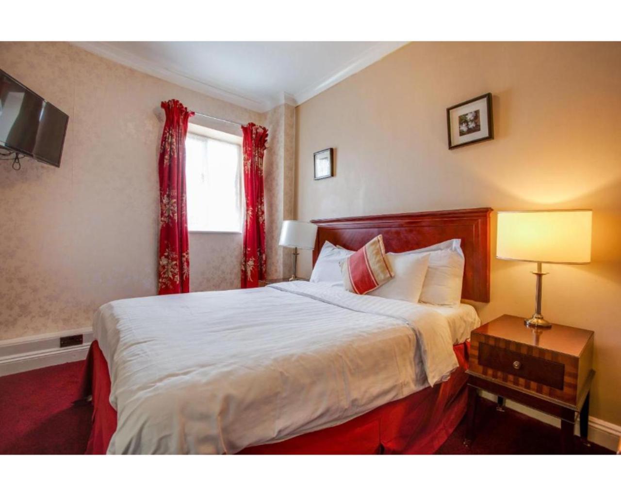 The Rose And Crown Hotel Wisbech Δωμάτιο φωτογραφία