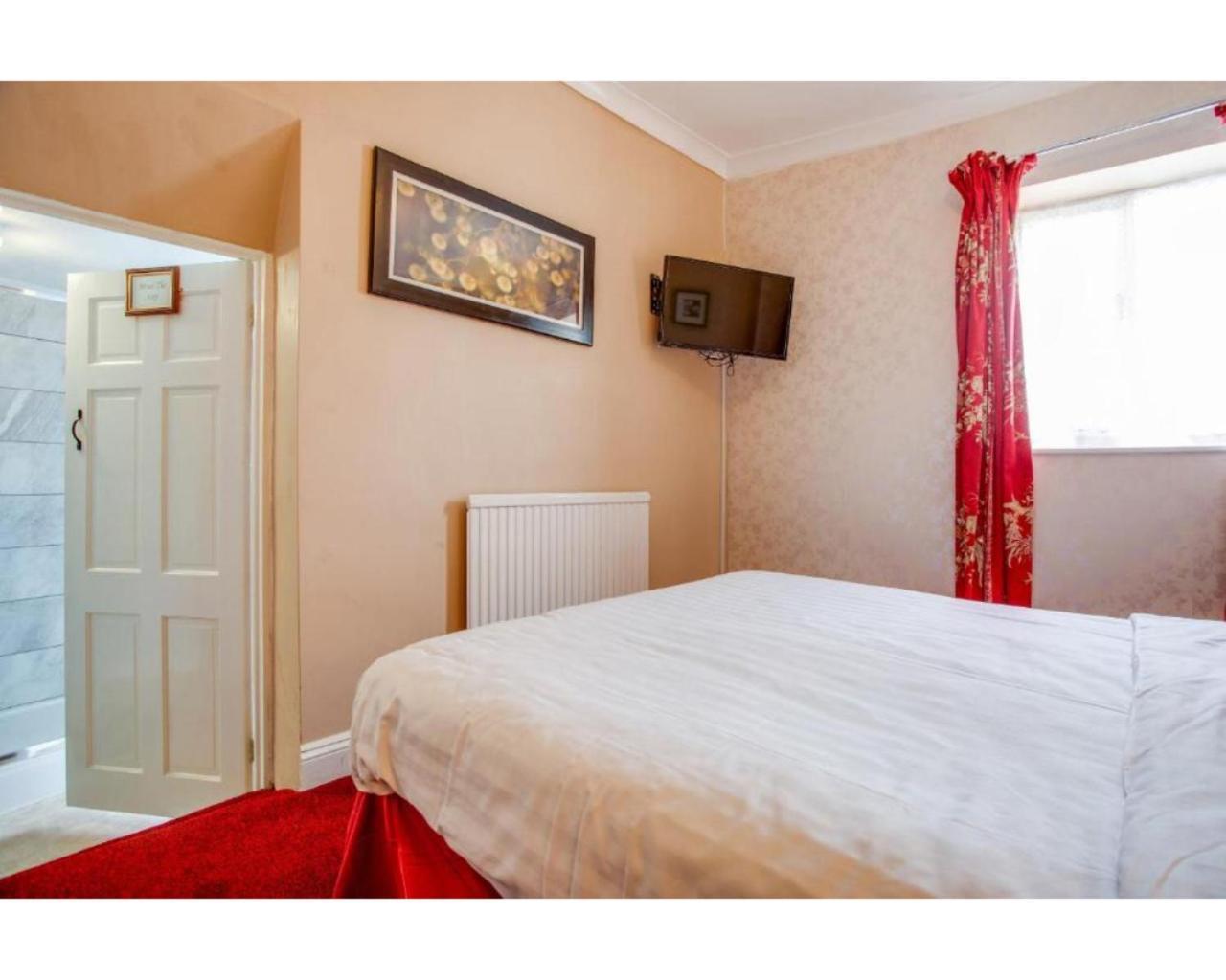 The Rose And Crown Hotel Wisbech Δωμάτιο φωτογραφία
