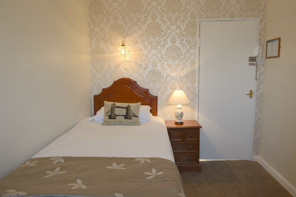 The Rose And Crown Hotel Wisbech Εξωτερικό φωτογραφία