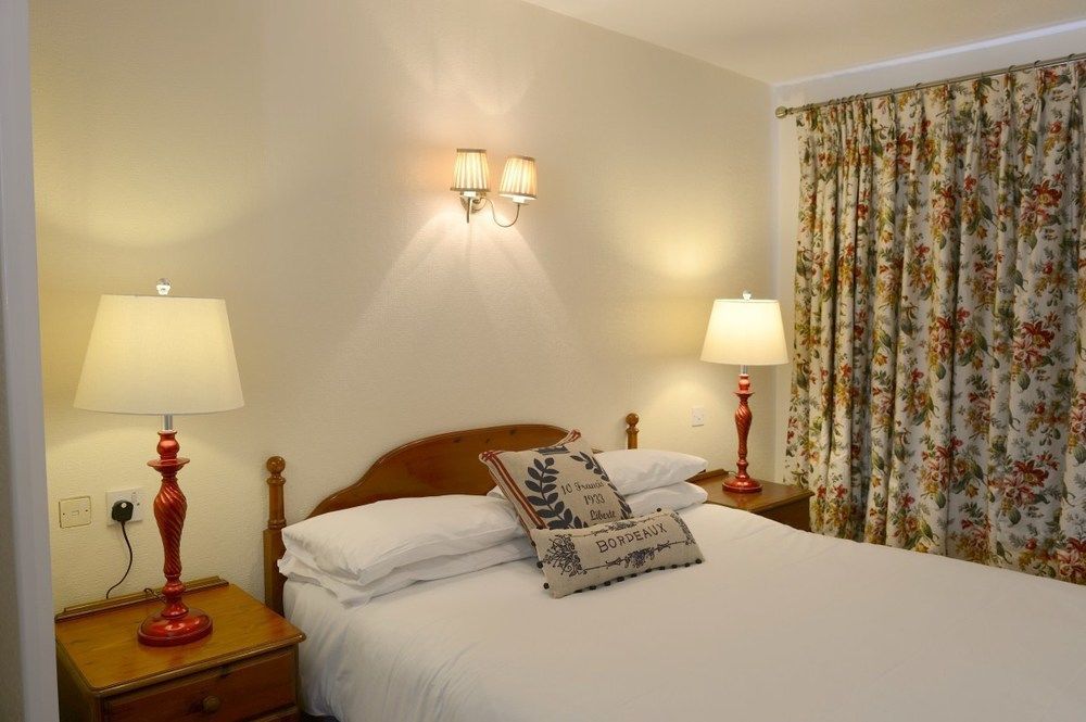 The Rose And Crown Hotel Wisbech Εξωτερικό φωτογραφία