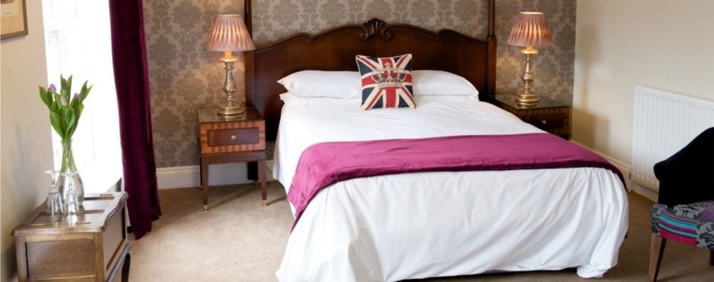 The Rose And Crown Hotel Wisbech Εξωτερικό φωτογραφία