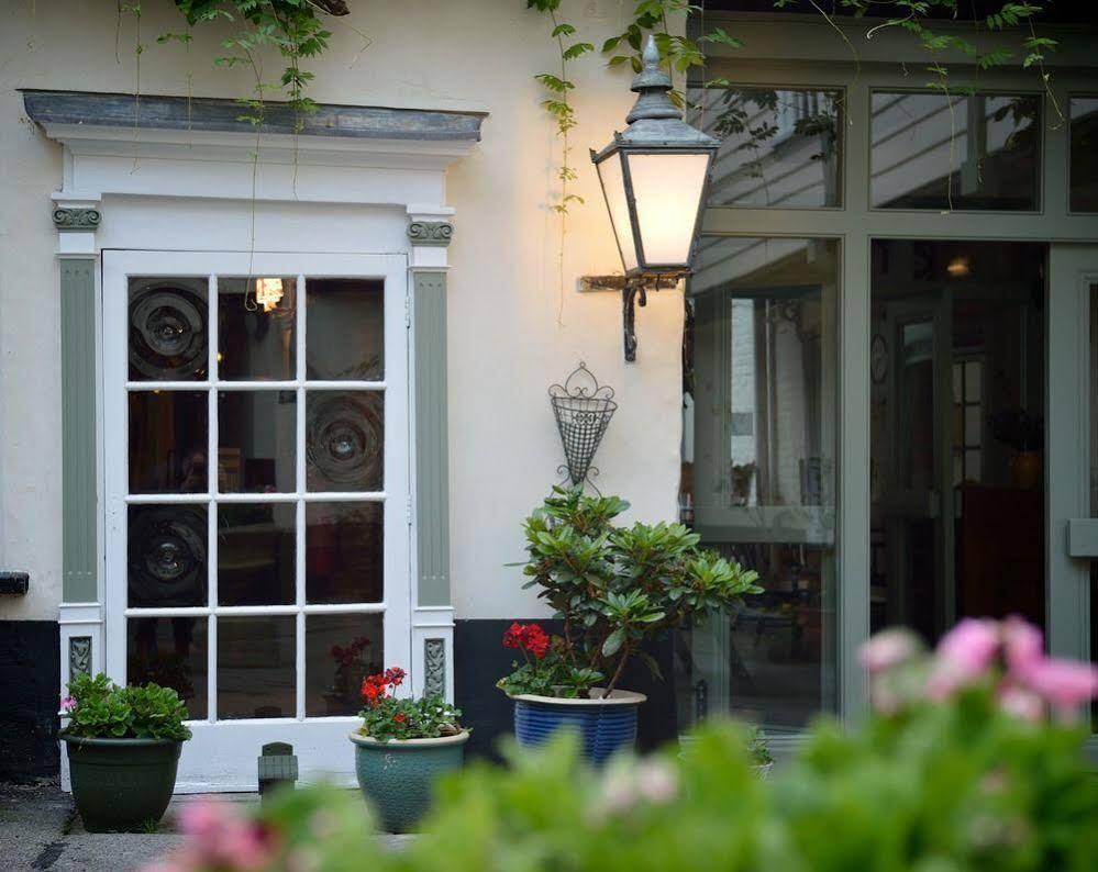 The Rose And Crown Hotel Wisbech Εξωτερικό φωτογραφία