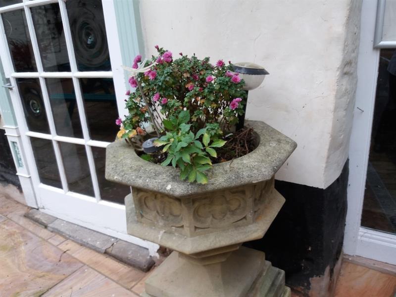 The Rose And Crown Hotel Wisbech Εξωτερικό φωτογραφία